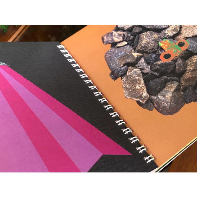 Kokuyo Kao Notebook Monster