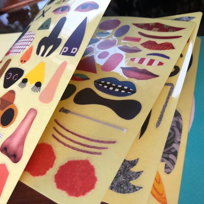 Kokuyo Kao Notebook 2