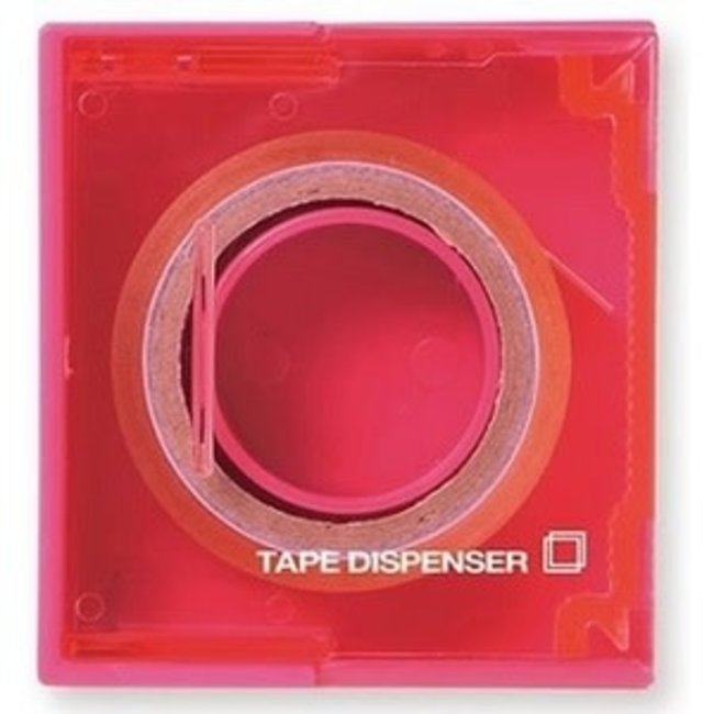 Tape Dispenser Pink