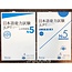 BONJINSHA BONJINSHA - JLPT KOSHIKI MONDAISHU N5 SET ( VOL.1, VOL.2 ) W/CD