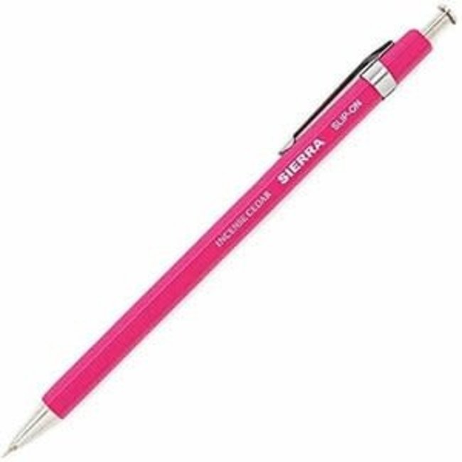 Sierra Ballpoint Pen / L / Pink