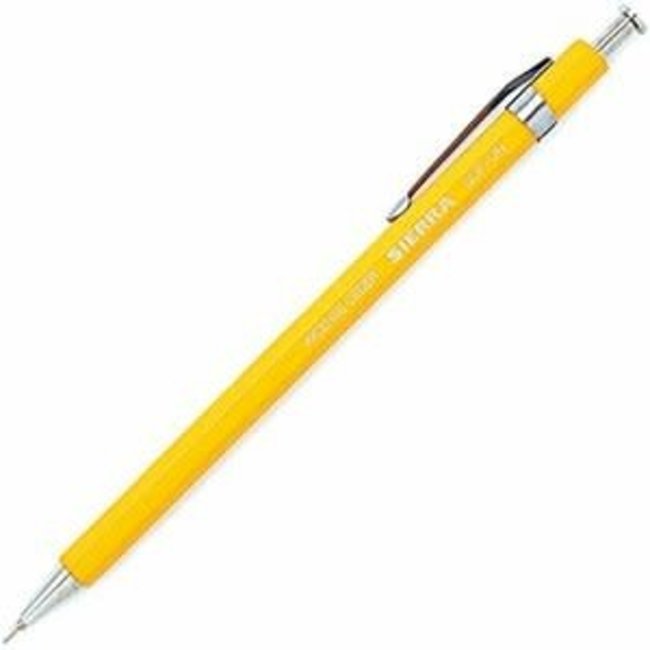 Sierra Ballpoint Pen / L / Yellow