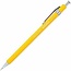 Sierra Ballpoint Pen / L / Yellow