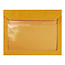 KING JIM CO., LTD. KING JIM CO., LTD. 5464YE FLATTY WORKS A5 YELLOW