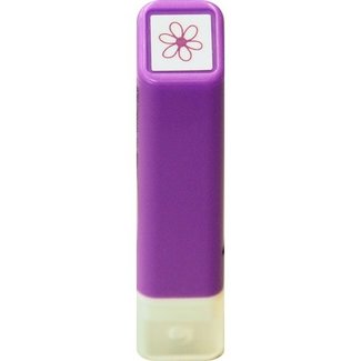 Schedule Self-Inking Stamp 561 Flower