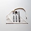 GSP GSP GSP-CAMP3PCS GSP TSUBAME CAMP CUTLERY 3PCS SET