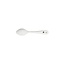 GSP GSP GSP-COFFEESPOONWT GSP TSUBAMA COFFEE SPOON WHITE