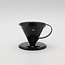 GSP GSP GSP-COFFEEDRIPPER2.0BK GSP TSUBAME COFFEE DRIPPER 2.0 BLACK