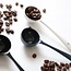 GSP GSP - GSP TSUBAME COFFEE MEASURING SPOON BLACK