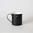 GSP TSUBAME MUG L BLACK