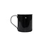 GSP TSUBAME MUG L BLACK