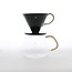GSP GSP GSP-RATTANDRIPPER4.0BK GSP TSUBAME RATTAN DRIPPER 4.0 BLACK