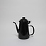 GSP GSP GSP-COFFEEPOTBK GSP COFFEE POT BLACK