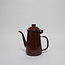 GSP GSP GSP-COFFEEPOTBR GSP COFFEE POT BROWN