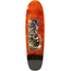 SEIGADO S0006 SKATEBOARD -KANDAGAWA NO YOKICHI- BK