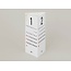 Re+g RE+G TRIANGULAR CALENDAR WHITE 2021