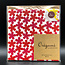 Designphil Inc. Designphil Inc. - ORIGAMI FLOWER RED/YELLOW