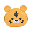 PG Design Inc. MIMI POCHI FRIENDS TORA