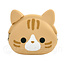 PG Design Inc. MIMI POCHI FRIENDS CHATORA