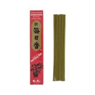 Nippon Kodo Morning Star Incense Sandalwood