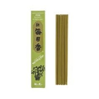 Nippon Kodo Morning Star Incense Pine