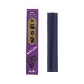 Nippon Kodo Morning Star Incense Musk