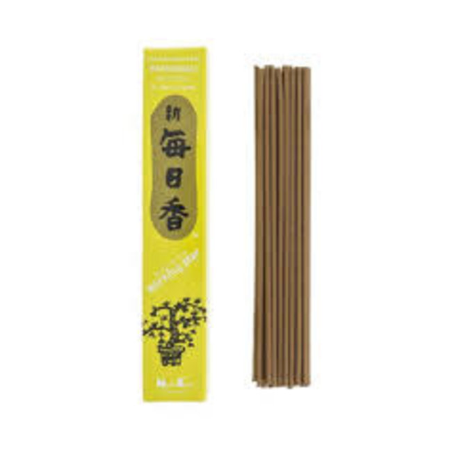 Morning Star Incense Patchouli