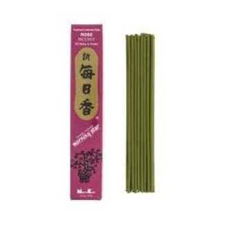 Nippon Kodo Morning Star Incense Rose