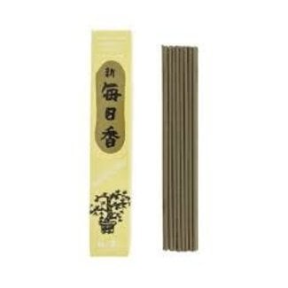 Nippon Kodo Morning Star Incense Vanilla