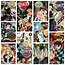 SHUEISHA KIMETSUNOYAIBA (DEMON SLAYER) 1 - 22 SET