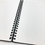 N105 Mnemosyne Notebook 5mm Dot Grid A5