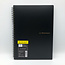 MARUMAN MARUMAN N104 N104 MNEMOSYNE NOTEBOOK 5MM DOT GRID B5