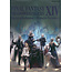 Final Fantasy 14:Shadowbringers The Art Of Reflection-Histories Forsaken-
