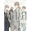 TEN COUNT RIHITO TAKARAI ILLUSTRATIONS ART BOOK "MIRROR"Ã‚Â 