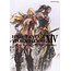 Final Fantasy Xiv Stormblood Art Of The Revolution - Western Memories -