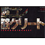 ASUKA SHINSHA TEKKONKINKREET ART BOOK BLACK SIDE