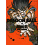 DRAGON BALL ART WORKS
