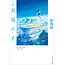 KADOKAWA - TENKI NO KO (WEATHERING WITH YOU) JAPANESE NOVEL WRITTEN BY MAKOTO SHINKAI