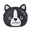 PG Design Inc. PG Design Inc. N/A MIMI POCHI FRIENDS BOSTON TERRIER