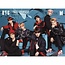 UM... UICV9277 FACE YOURSELF - BTS
