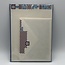 NIHONBASHI IBASEN EDOOSA LETTER SET ICHIMATSU PURPLE&BLUE