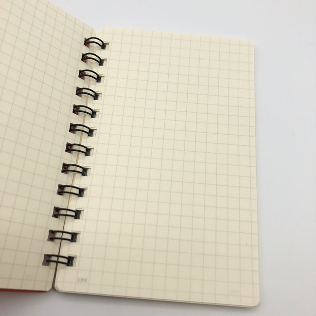 LIFE Noble Note Mini Ring Section N70