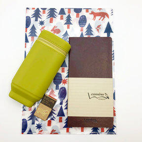 *.*.* HAPPY WALKING SET OF 4 ITEMS *.*.* 003 (SET PRICE)