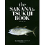 JITSUGYO NO NIHONSHA FISH & TSUKIJI MARKET GUIDE BOOK