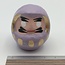FUSUI DARUMA - AZUKI PURPLE