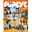 MAGAZINE HOUSE POPEYE 2021 FEBRUARY