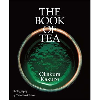 The Book Of Tea [English]