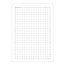 Apica Study Notebook 10mm Grid