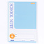 Kyokuto Associates co., ltd. - SCHOOL NOTE - ENGLISH 15 DAN