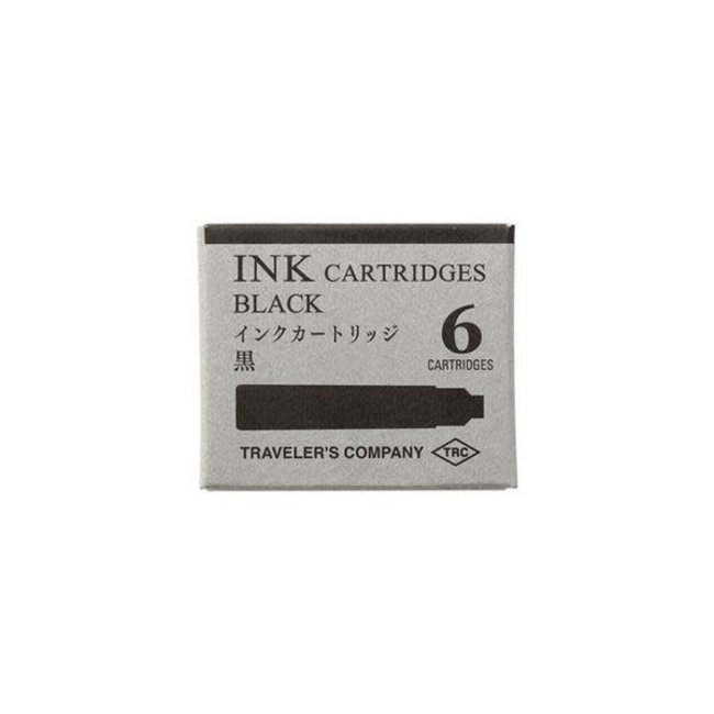 Ink Cartridges Black